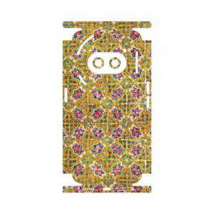 MAHOOT Iran Tile 15-FullSkin Cover Sticker for Nothing Phone 2a