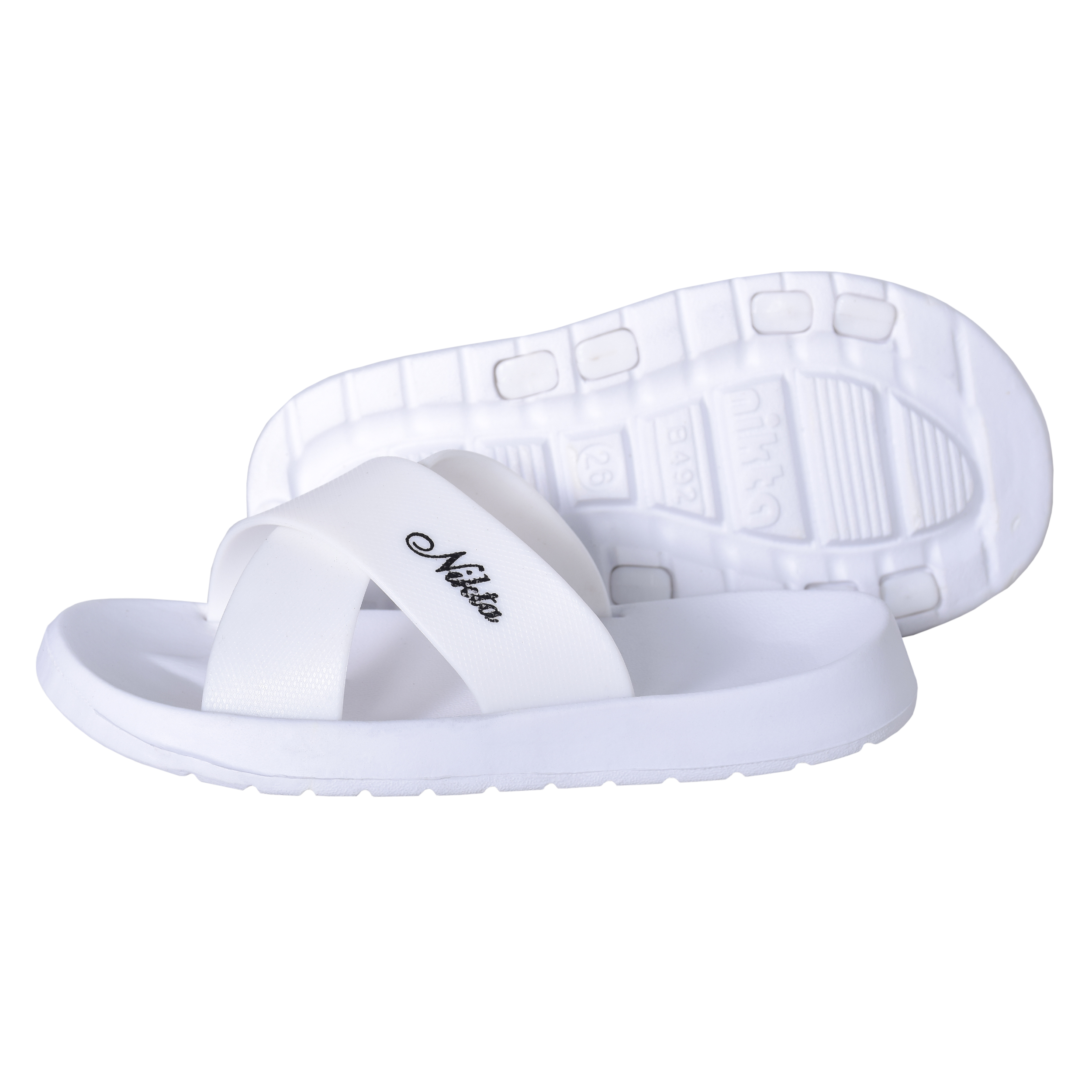 Sanuk beachwalker slide womens hot sale