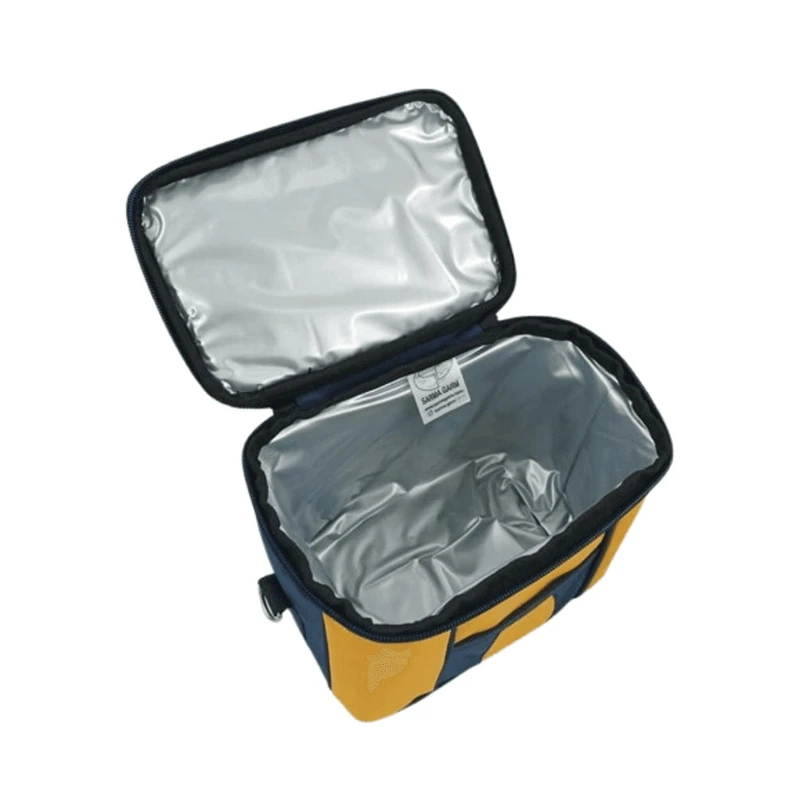 عکس شماره 11 : کیف عایق دار سرماگرم مدل لوتوس پلاس