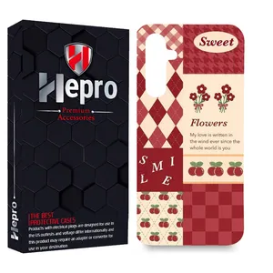 HEPRO MC Cover for SAMSUNG GALAXY A34