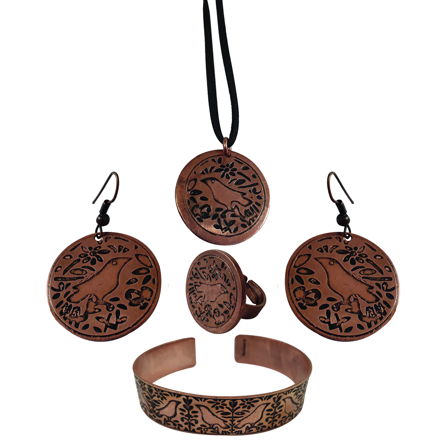 نیم ست زنانه دستخط کد 222