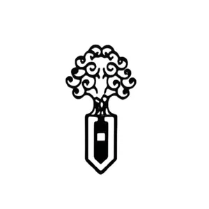 نشانگر کتاب مدل life