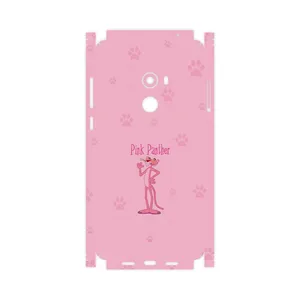 MAHOOT The Pink Panther-FullSkin Cover Sticker for Xiaomi Mi Mix 2