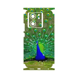 MAHOOT Peacock-FullSkin Cover Sticker for Xiaomi 13T Pro