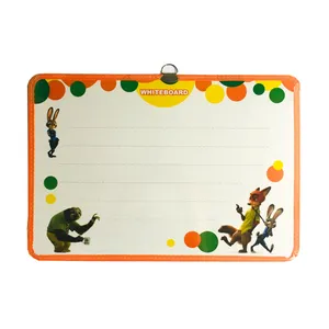 تخته وایت برد مدل زوتوپیا سایز 47 × 32 سانتی‌متر