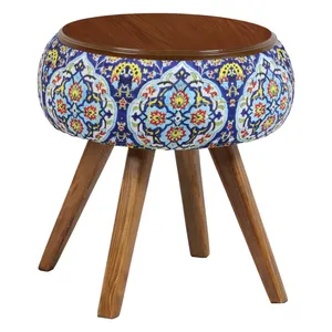 میز عسلی مدل AK-22