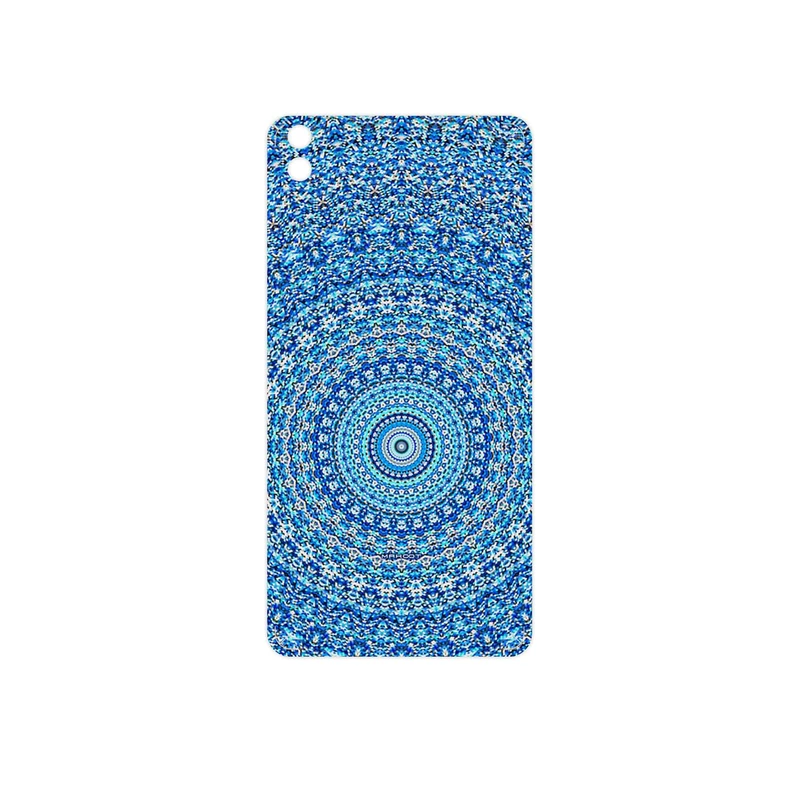 برچسب پوششی ماهوت مدل Mandala Design 1 مناسب برای گوشی موبایل اچ تی سی Desire 816