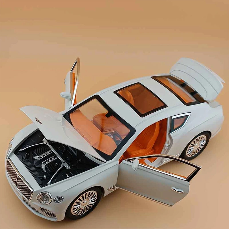 ماشین بازی ناب سل مدل بنتلی کانتیننتال دودزا