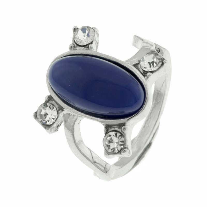 انگشتر زنانه برانت طرح الینا گیلبرت خاطرات خون آشام