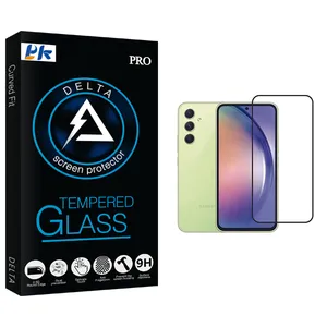PK Delta Screen Protector For Samsung  Galaxy A54 5G