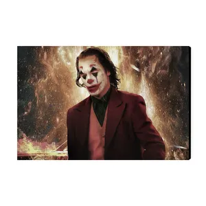 تابلو شاسی عرش مدل جوکر Joker کد As1747