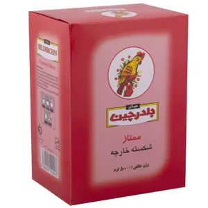 چای ممتاز شکسته خارجه بلدرچین - 500 گرم