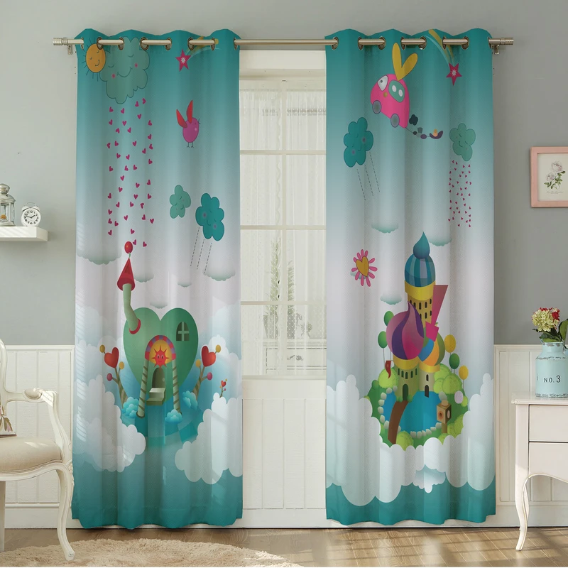 پرده نیروانا طرح مدرن  مدل مخمل کد 8630 سایز 140×280 سانتی متر