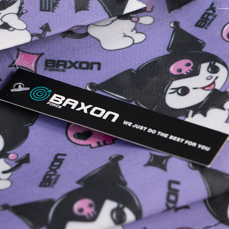 عکس شماره 26 : کوله پشتی مدرسه بگسون فورس مدل ctm-2900 طرح کورومی به همراه جامدادی