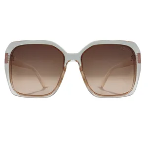 عینک آفتابی زنانه کوکیا مدل مربع کائوچو کد 98 UV400