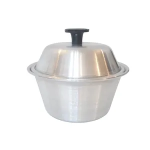 قابلمه مدل روحی کد G16 سایز 24