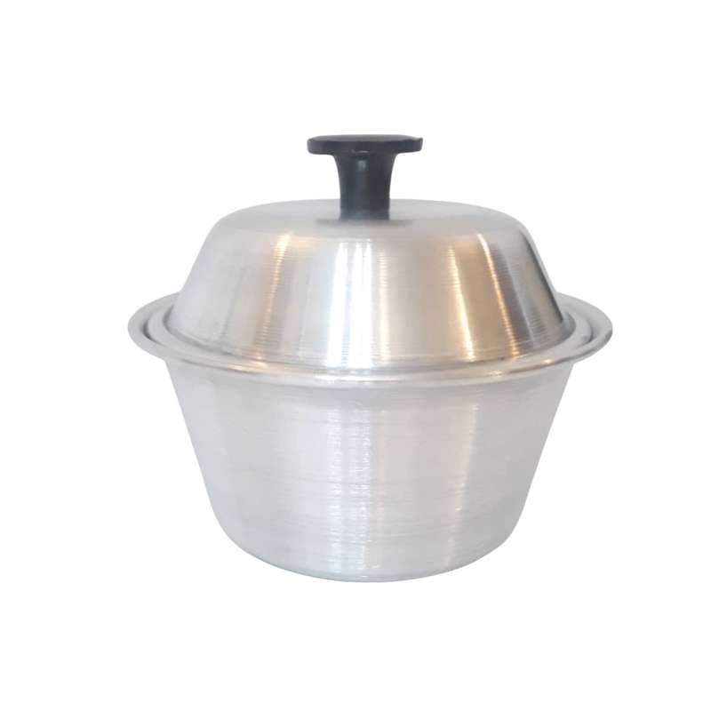 قابلمه مدل روحی کد G16 سایز 24