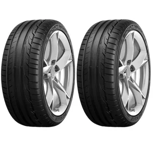 لاستیک خودرو دانلوپ مدل MAXXSP سایز 245/45R18 - دو حلقه
