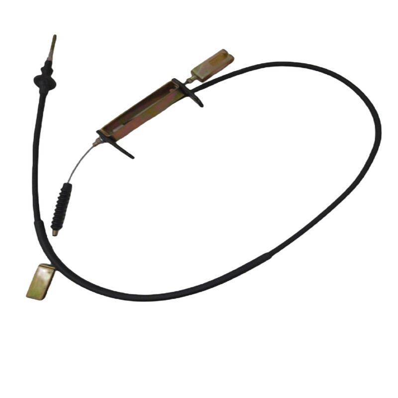 کابل ترمز دستی امجد کد 46 مناسب برای تیبا