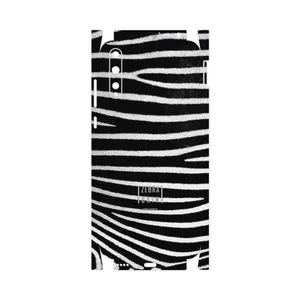 MAHOOT Zebra Skin-FullSkin Cover Sticker for Huawei Y8p