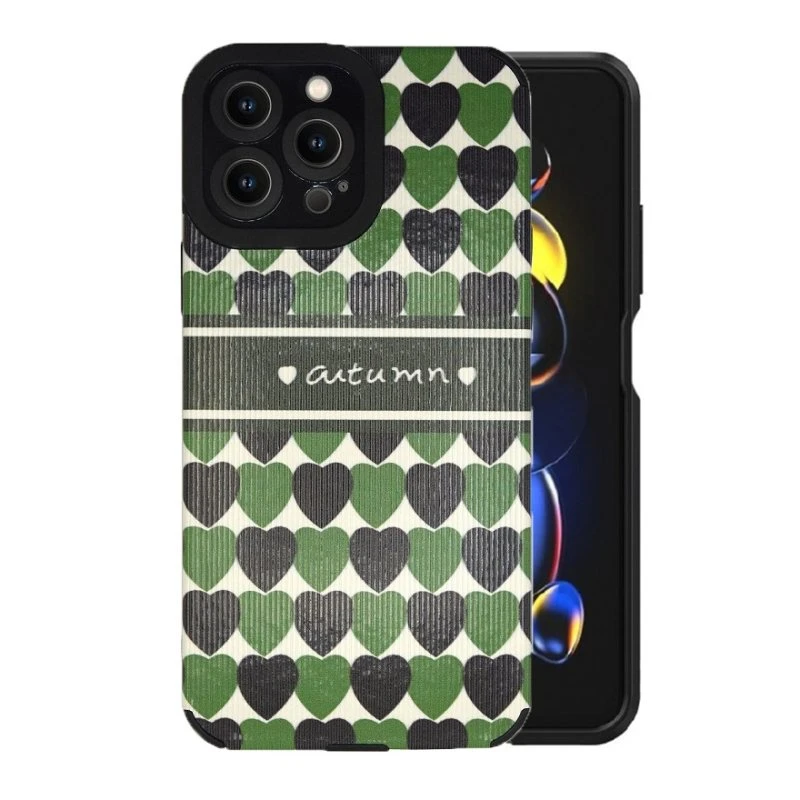 کاور مدل Autumn مناسب برای گوشی موبایل اپل iPhone 13 Pro Max