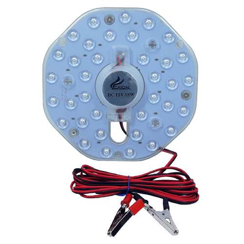 چراغ سیار خودرو کایکای مدل TFL-036