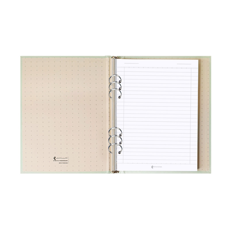 بسته لوازم تحریر پدیده نقش مدل شازده کوچولو بسته 3 عددی