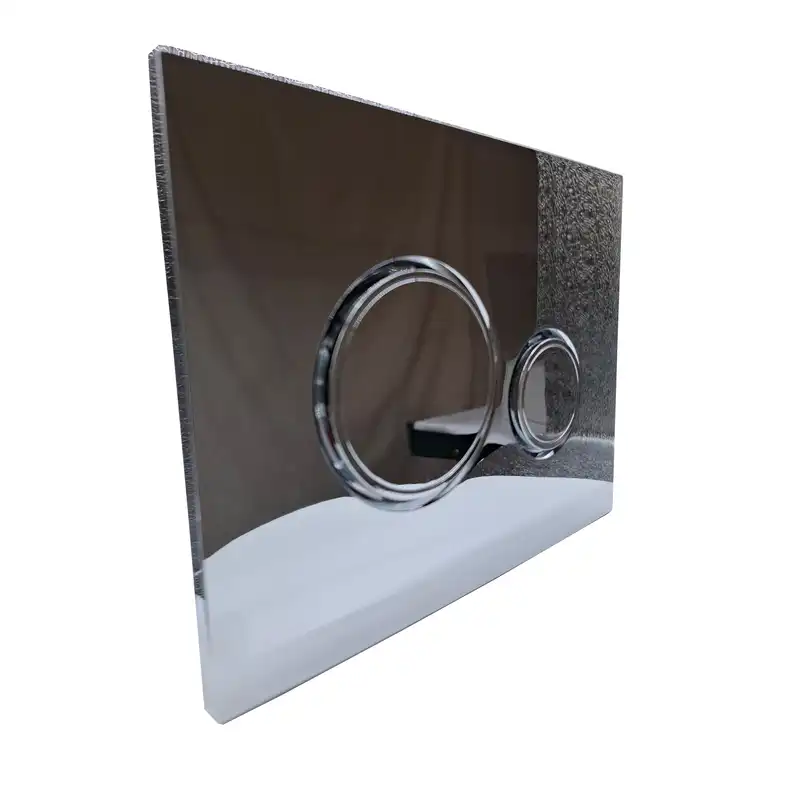 کلید فلاش تانک ویلما مدل کارن