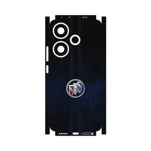 MAHOOT Buick-FullSkin Cover Sticker for Xiaomi Poco F6