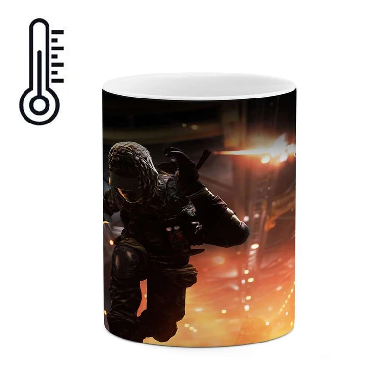 ماگ حرارتی کاکتی مدل فانتزی کد mgh16429