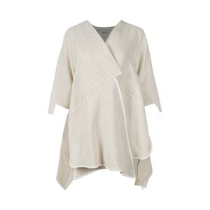 مانتو زنانه سرژه مدل 216639