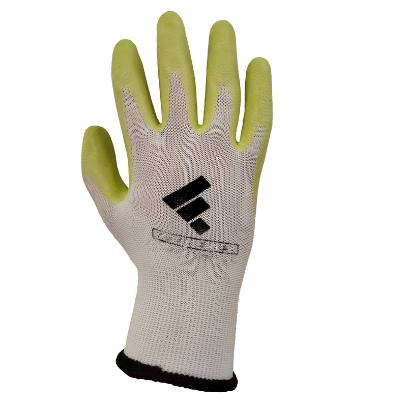 دستکش ایمنی مدل  FG-02-1/2 بسته 2 عددی