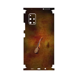 MAHOOT Rabab-FullSkin Cover Sticker for Samsung Galaxy A71 5G