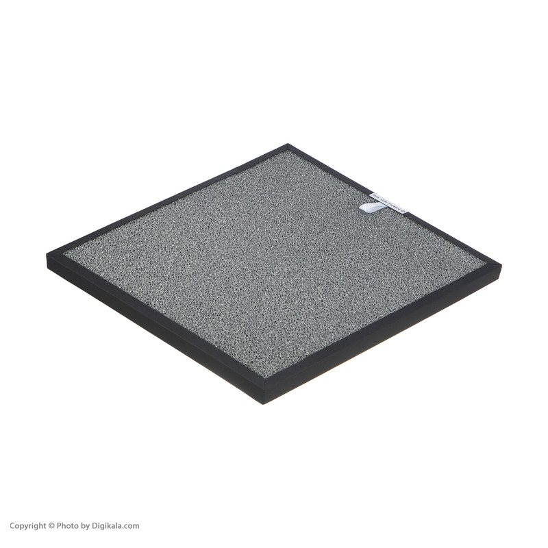 فیلتر دستگاه تصفیه کننده هوا مدل A بسته 2 عددی