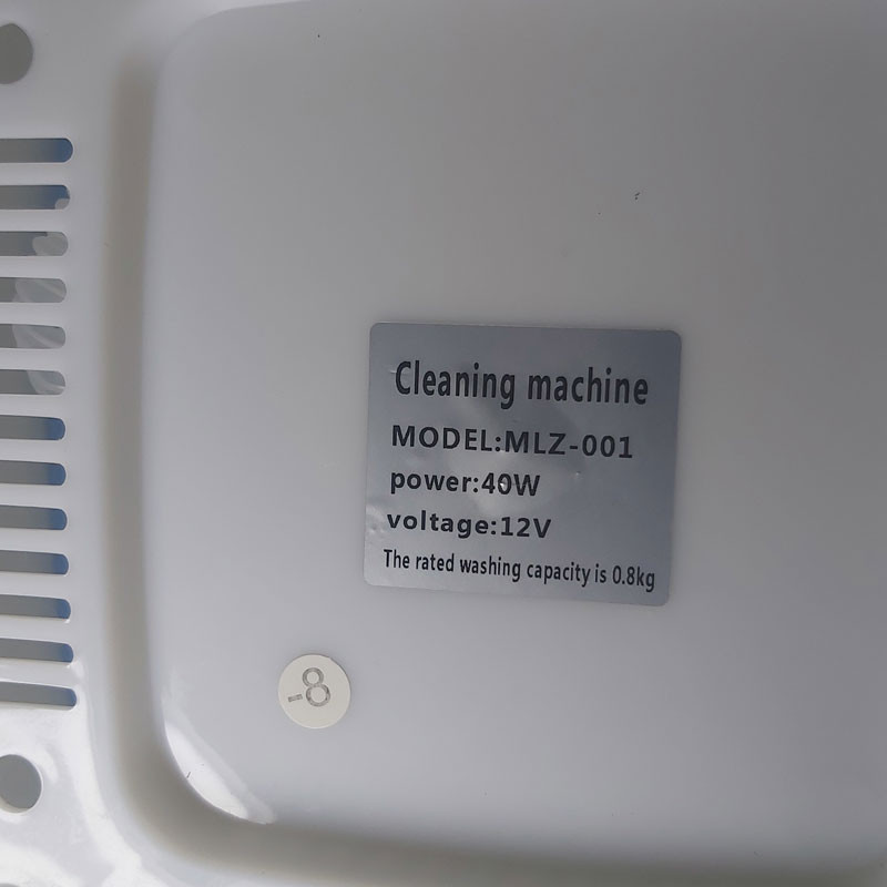 مینی واش شیائومینی مدل MLZ-001