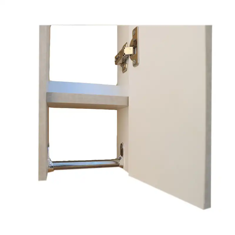 باکس سرویس بهداشتی مدل دوخط 60