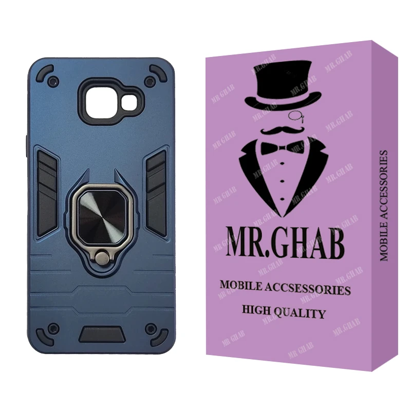 کاور مستر قاب مدل بتمنی طرح کلاسیک مناسب برای گوشی موبایل سامسونگ Galaxy A7 2016 / A710