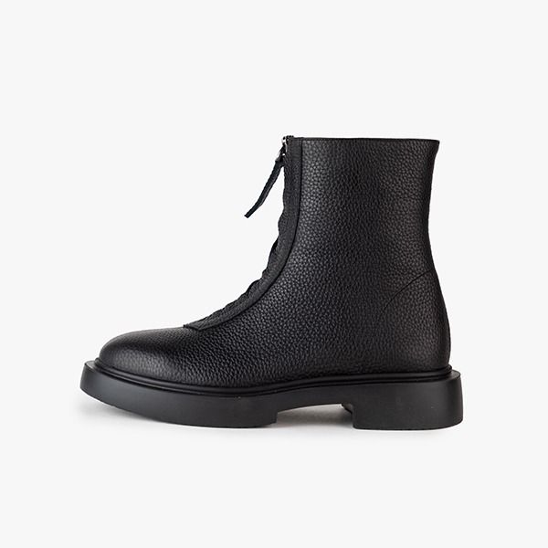 نیم بوت زنانه گیلا  مدل R346 -  - 1