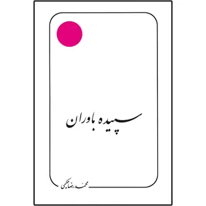 کتاب سپیده باوران اثر محمدرضا حکیمی انتشارات دلیل ما