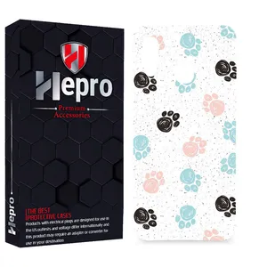 HEPRO MC Cover for SAMSUNG GALAXY M20