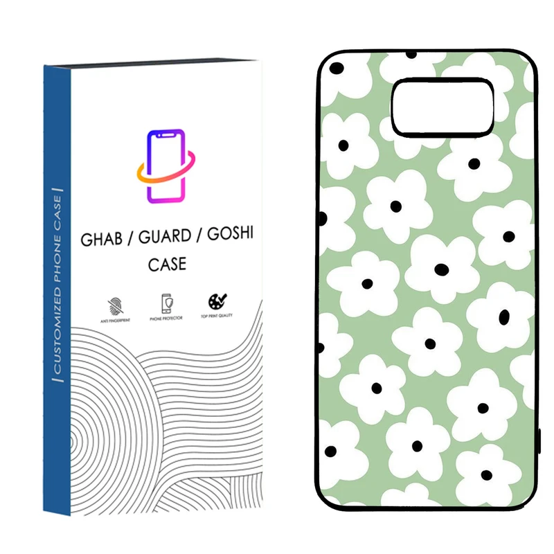 کاور قاب گارد گوشی طرح دخترانه کد 21 _TPU مناسب برای گوشی موبایل سامسونگ Galaxy Note 5