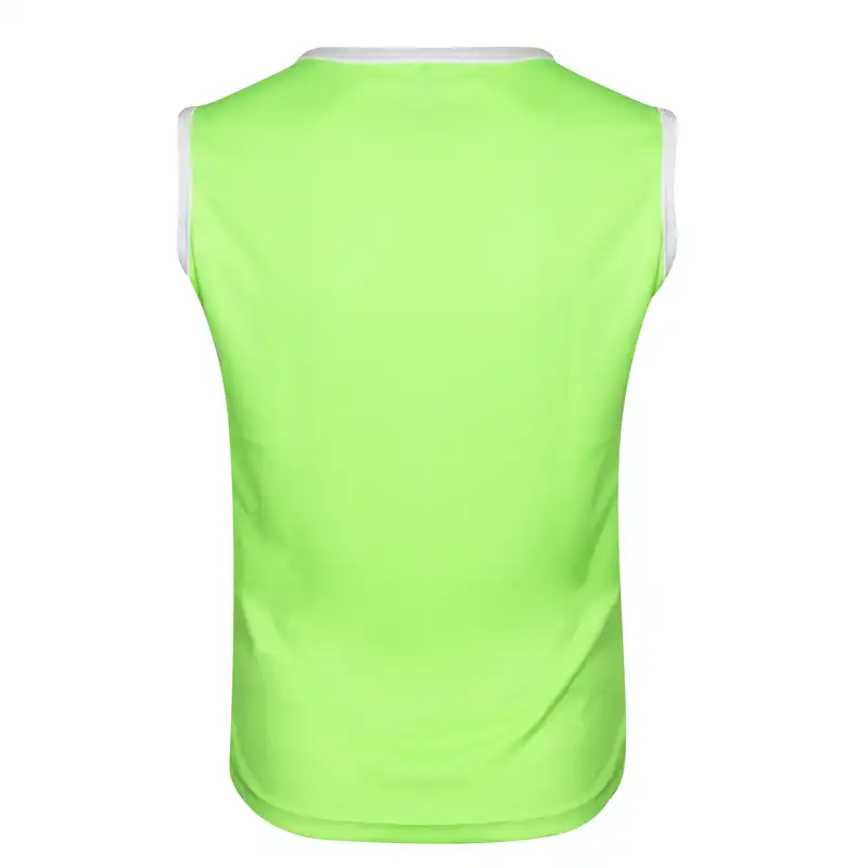 تاپ ورزشی مردانه مدل NIgrM79