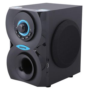 اسپیکر دسکتاپ جی پاس مدل GMS8585N