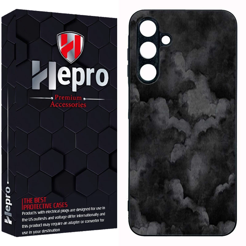 کاور هپرو طرح فانتزی مدل TPU مناسب برای گوشی موبایل سامسونگ Galaxy A16