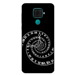 Megafone 8160 Cover For Huawei Mate 30 Lite / Nova 5i Pro