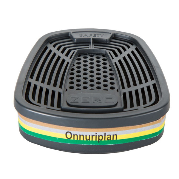 فیلتر ماسک اونوری پلن مدل Zero-G172