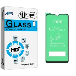 AFS Unique Glass Screen Protector For Xiaomi NOTE 8