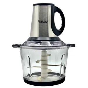 خردکن سیلور کرست مدل MM-2024