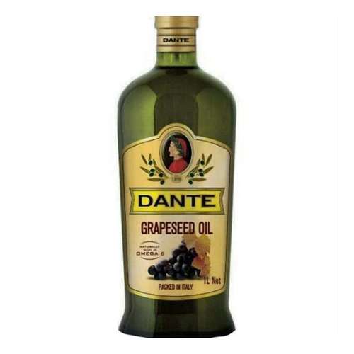 روغن هسته انگور دانته - 1000 میلی لیتر