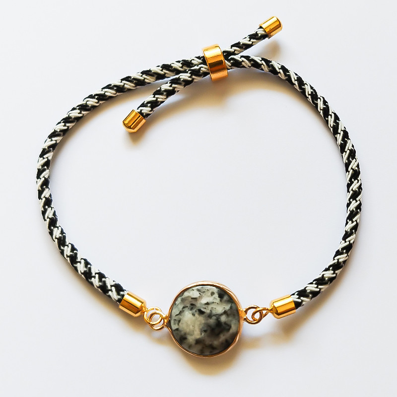 دستبند مدل دلژین